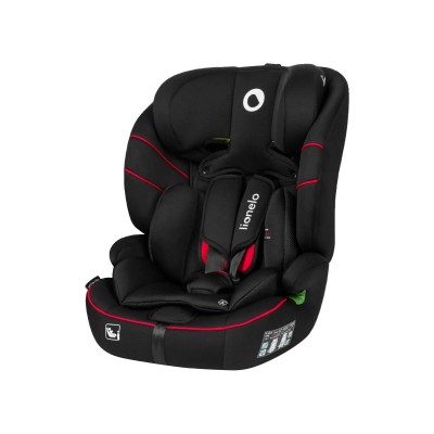 Автокрісло Lionelo Levi i-Size Sporty Black (LO-LEVI I-SIZE SPORTY BLACK) Автокрісло Lionelo Levi i-Size Sporty Black (LO-LEVI I-SIZE SPORTY BLACK)