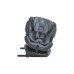 Автокрісло El Camino ME 1045-1 Evolution 2 360 Isofix Royal dark gray 0-36 кг (ME 1045-1 royal d.gr)