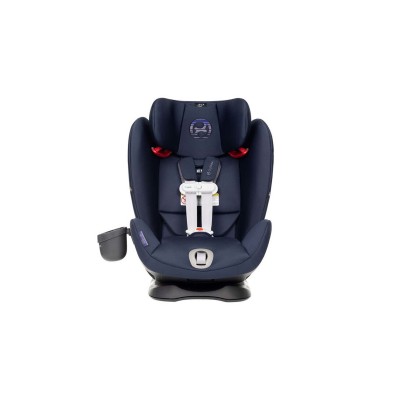 Автокрісло Cybex Eternis S Denim Blue blue (518002875)