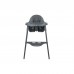 Стілець для годування Bebe Confort MEELY GRAPHITE (2712102210)