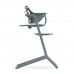 Стілець для годування Cybex Lemo 3в1 Stone Blue (521003167)