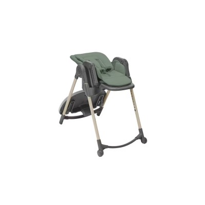 Стілець для годування Maxi-Cosi Minla Beyond Green Eco (2713045110) Стілець для годування Maxi-Cosi Minla Beyond Green Eco (2713045110)