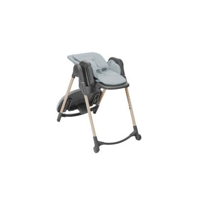 Стілець для годування Maxi-Cosi Minla Beyond Grey Eco (2713052110)