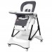 Стілець для годування Carrello Stella CRL-9503 Palette Grey (CRL-9503 palette grey)