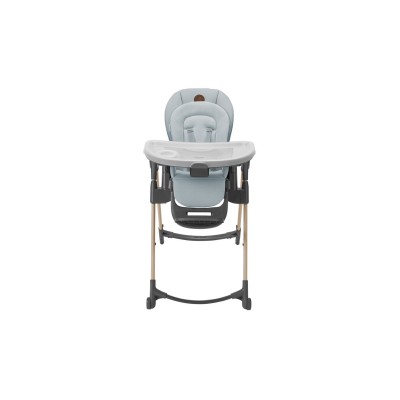Стілець для годування Maxi-Cosi Minla Beyond Grey Eco (2713052110)