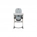 Стілець для годування Maxi-Cosi Minla Beyond Grey Eco (2713052110)