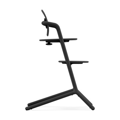 Стілець для годування Cybex Lemo 4в1 Stunning Black (521003207) Стілець для годування Cybex Lemo 4в1 Stunning Black (521003207)
