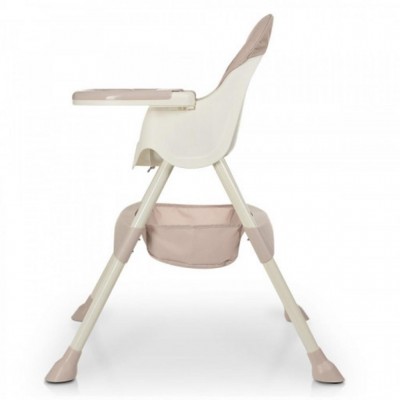 Стілець для годування Bambi M 4136 pink (M 4136 pink/M 4136-2 pink) Стілець для годування Bambi M 4136 pink (M 4136 pink/M 4136-2 pink)