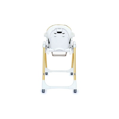 Стілець для годування Peg-Perego Prima Pappa Follow Me Gold (IH01000001BL00) Стілець для годування Peg-Perego Prima Pappa Follow Me Gold (IH01000001BL00)