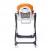 Стілець для годування Peg-Perego Siesta Follow Me Arancia (IH03000000BL38)