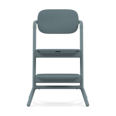 Стілець для годування Cybex Lemo 3в1 Stone Blue (521003167) Стілець для годування Cybex Lemo 3в1 Stone Blue (521003167)