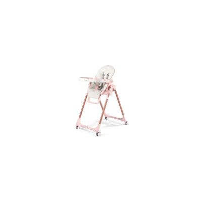 Стілець для годування Peg-Perego Prima Pappa Follow Me Mon Amour (IH01000000BL00) Стілець для годування Peg-Perego Prima Pappa Follow Me Mon Amour (IH01000000BL00)