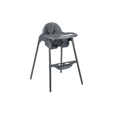 Стілець для годування Bebe Confort MEELY GRAPHITE (2712102210)