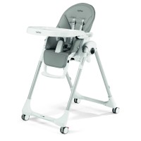 Стілець для годування Peg-Perego Prima Pappa Follow Me Ice (IH01000000BL73) Стілець для годування Peg-Perego Prima Pappa Follow Me Ice (IH01000000BL73)