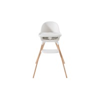 Стілець для годування Twistshake White (78888)