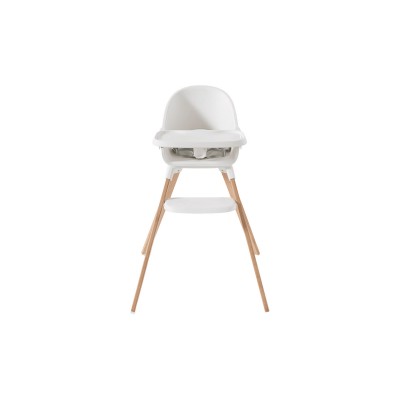 Стілець для годування Twistshake White (78888) Стілець для годування Twistshake White (78888)