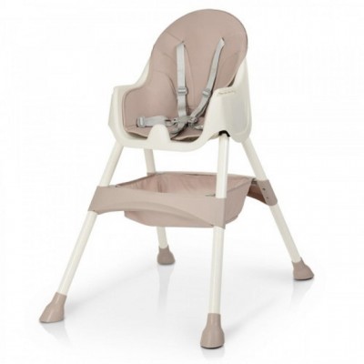 Стілець для годування Bambi M 4136 pink (M 4136 pink/M 4136-2 pink) Стілець для годування Bambi M 4136 pink (M 4136 pink/M 4136-2 pink)