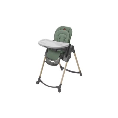 Стілець для годування Maxi-Cosi Minla Beyond Green Eco (2713045110) Стілець для годування Maxi-Cosi Minla Beyond Green Eco (2713045110)