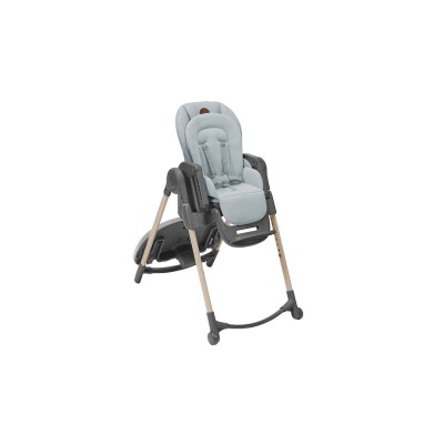 Стілець для годування Maxi-Cosi Minla Beyond Grey Eco (2713052110)