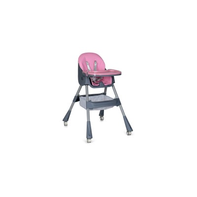Стілець для годування Bambi M 5722 lilac