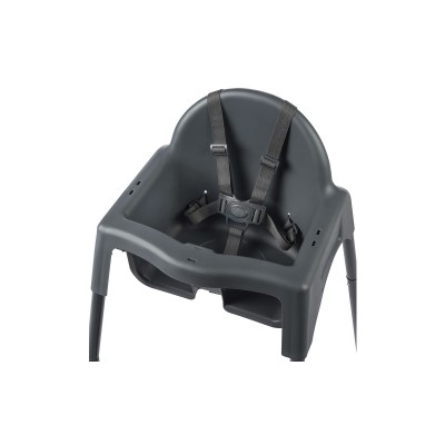 Стілець для годування Bebe Confort MEELY GRAPHITE (2712102210)