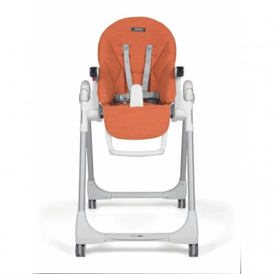Стілець для годування Peg-Perego Prima Pappa Follow Me Wonder Orange (IH01000000WD48) Стілець для годування Peg-Perego Prima Pappa Follow Me Wonder Orange (IH01000000WD48)