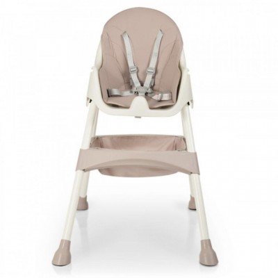 Стілець для годування Bambi M 4136 pink (M 4136 pink/M 4136-2 pink) Стілець для годування Bambi M 4136 pink (M 4136 pink/M 4136-2 pink)