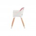 Стілець для годування Kinderkraft Sienna Pink (5902533915132)