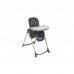 Стілець для годування Maxi-Cosi Minla Beyond Graphite Eco (2713043110)