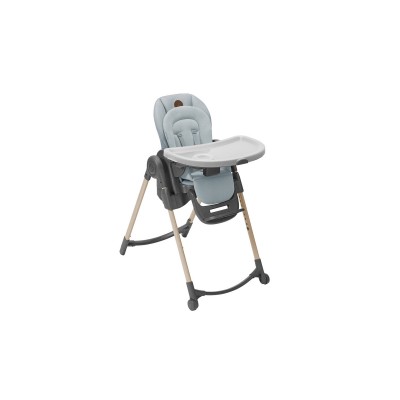 Стілець для годування Maxi-Cosi Minla Beyond Grey Eco (2713052110)