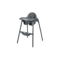 Стілець для годування Bebe Confort MEELY GRAPHITE (2712102210)