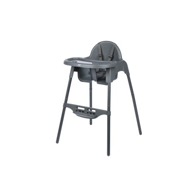 Стілець для годування Bebe Confort MEELY GRAPHITE (2712102210)