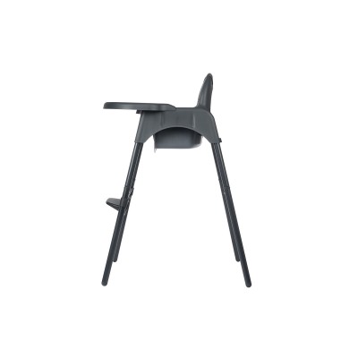 Стілець для годування Bebe Confort MEELY GRAPHITE (2712102210)