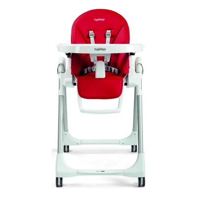 Стілець для годування Peg-Perego Prima Pappa Follow Me Mint (IH01000000BL64)