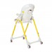 Стілець для годування Peg-Perego Prima Pappa Follow Me Fox & Friends (IH01000000FOX38)