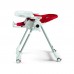 Стілець для годування Peg-Perego Prima Pappa Follow Me Paloma (IH01000000BL46)