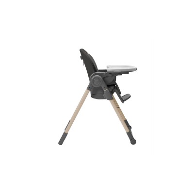 Стілець для годування Maxi-Cosi Minla Beyond Graphite Eco (2713043110) Стілець для годування Maxi-Cosi Minla Beyond Graphite Eco (2713043110)