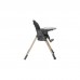 Стілець для годування Maxi-Cosi Minla Beyond Graphite Eco (2713043110)
