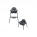 Стілець для годування Bebe Confort MEELY GRAPHITE (2712102210)