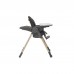 Стілець для годування Maxi-Cosi Minla Beyond Graphite Eco (2713043110)