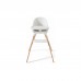 Стілець для годування Twistshake White (78888)