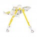 Стілець для годування Peg-Perego Prima Pappa Follow Me Fox & Friends (IH01000000FOX38)