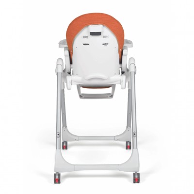 Стілець для годування Peg-Perego Prima Pappa Follow Me Wonder Orange (IH01000000WD48) Стілець для годування Peg-Perego Prima Pappa Follow Me Wonder Orange (IH01000000WD48)