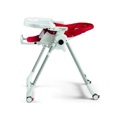 Стілець для годування Peg-Perego Prima Pappa Follow Me Mint (IH01000000BL64)