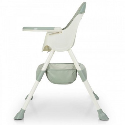 Стілець для годування Bambi M 4136 olive Стілець для годування Bambi M 4136 olive