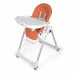 Стілець для годування Peg-Perego Prima Pappa Follow Me Wonder Orange (IH01000000WD48)