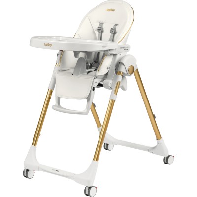Стілець для годування Peg-Perego Prima Pappa Follow Me Gold (IH01000001BL00) Стілець для годування Peg-Perego Prima Pappa Follow Me Gold (IH01000001BL00)