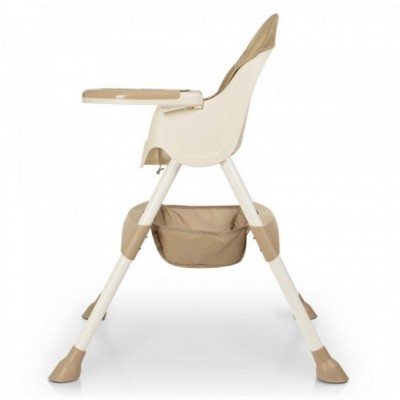 Стілець для годування Bambi M 4136 beige