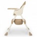 Стілець для годування Bambi M 4136 beige