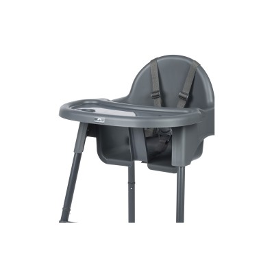 Стілець для годування Bebe Confort MEELY GRAPHITE (2712102210)